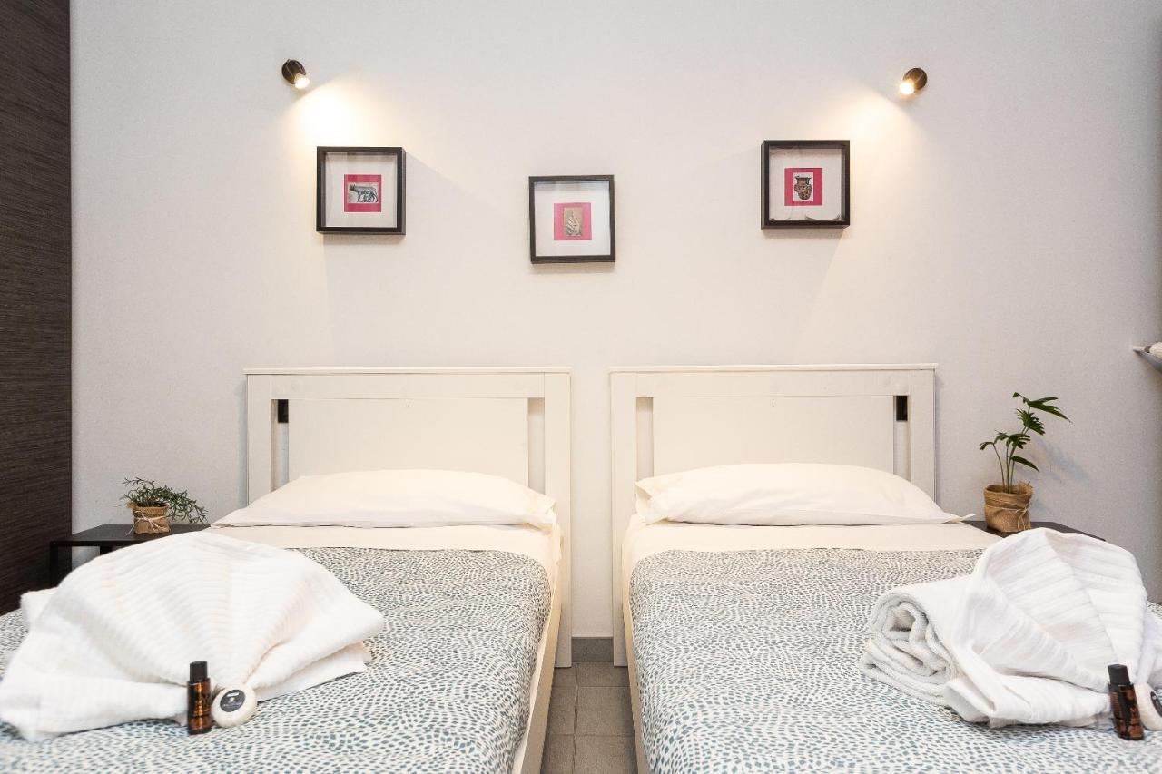 Apartamento Paruta By In Roma